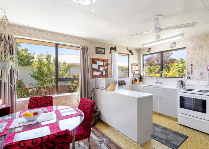  at 118A Budge Street, Riversdale, Blenheim