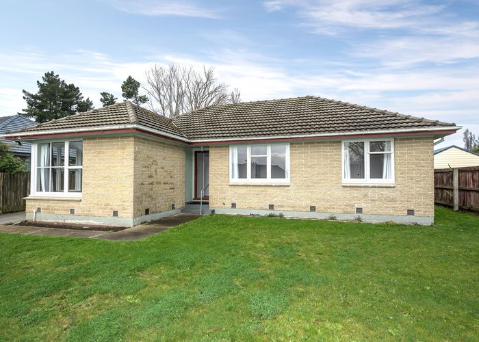  at 3 Tompkins Lane, Burwood, Christchurch