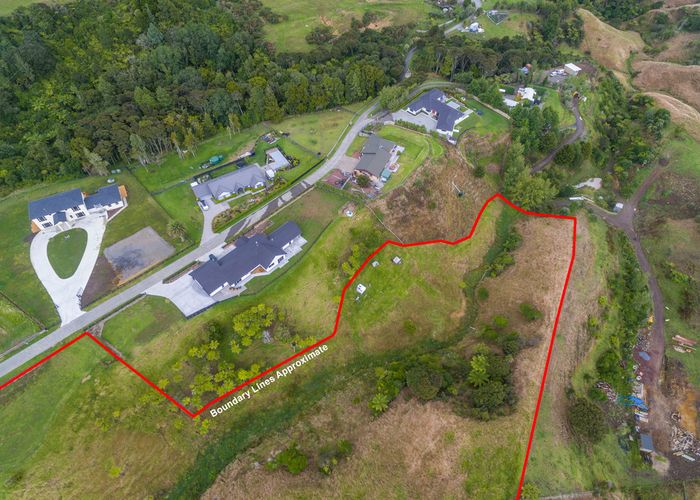  at 542 REDOUBT RD, Totara Park, Auckland