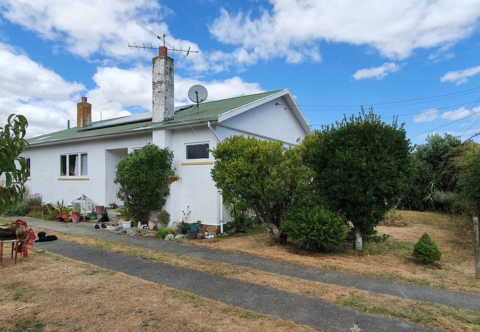  at 23 South Featherston Road, Featherston