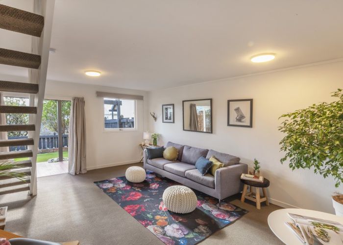  at 60/46 Hiropi Street, Newtown, Wellington