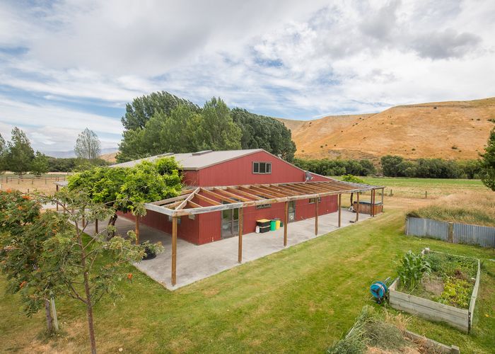  at 553 Ardgour Road, Tarras