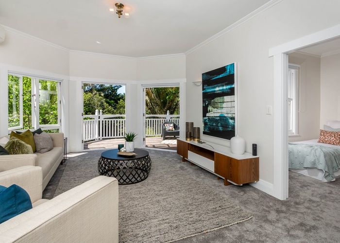  at 24 Bayfield Road, Ponsonby, Auckland