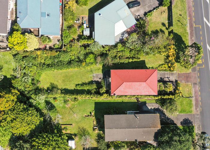  at 118 Whitney Street, New Windsor, Auckland