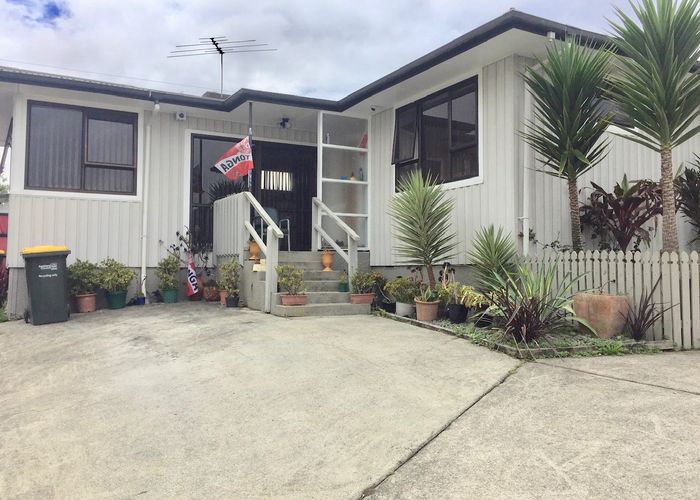  at 13 Jenkins Place, Manurewa East, Auckland