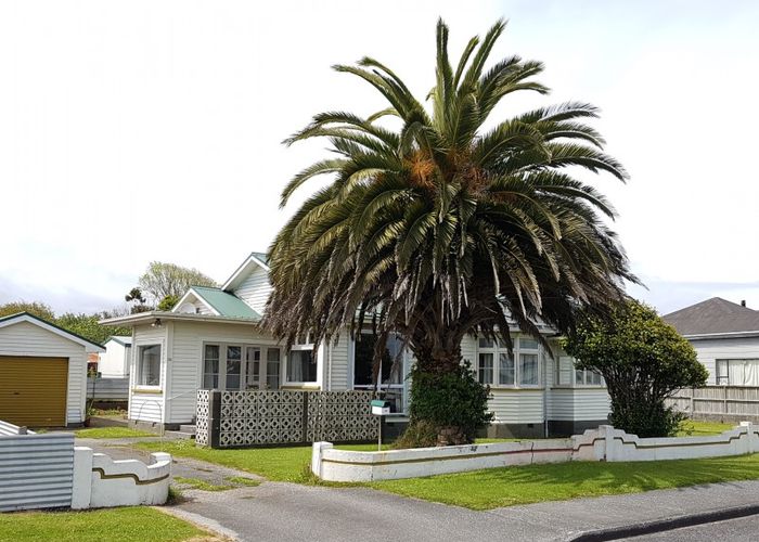  at 136 Bealey Street, Hokitika