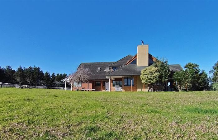  at 571 Ormiston Road, Springfield, Whangārei