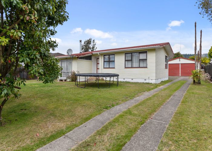  at 29 Mckee Avenue, Fenton Park, Rotorua