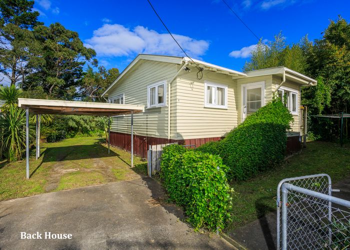  at 57 WOODSIDE RD, Massey, Massey