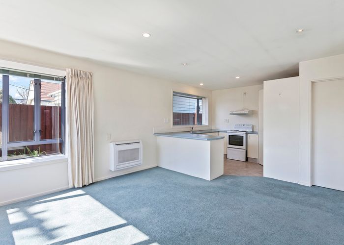  at 2/18 Southey Street, Sydenham, Christchurch