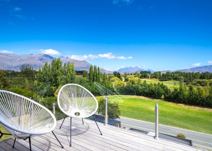  at 21 Cotter Avenue, Arrowtown