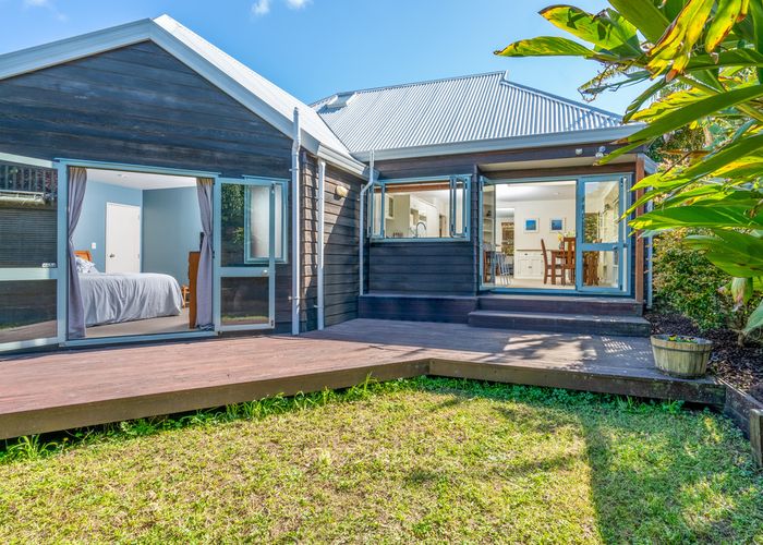  at 64A Koraha Street, Remuera, Auckland