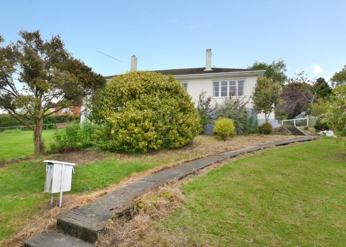  at 17 Prospect Bank, Wakari, Dunedin