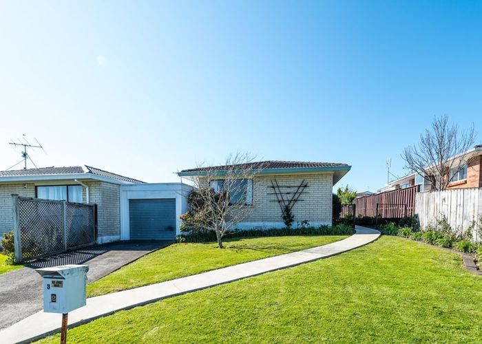  at 3/11 Cromdale Avenue, Highland Park, Auckland