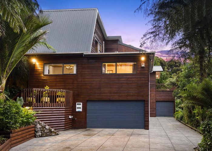  at 280 Shaw Road, Titirangi, Auckland