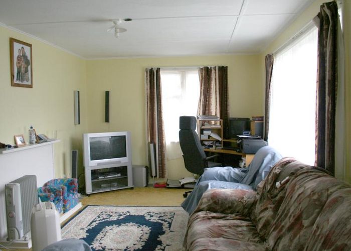 at 68 Chapman Crescent, Naenae, Lower Hutt