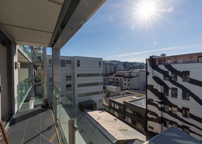  at 66/72 Tory Street, Te Aro, Wellington