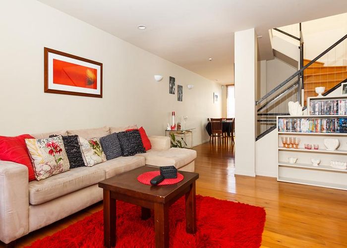  at 15/7 Cleveland Road, Parnell, Auckland