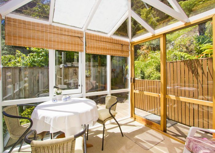  at 15 Korimako Road, Days Bay, Lower Hutt