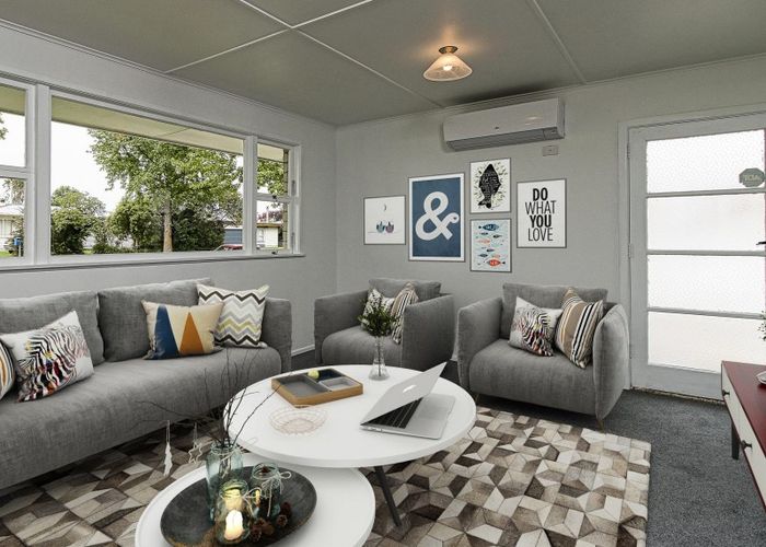  at 1/813 Clive Street, Akina, Hastings