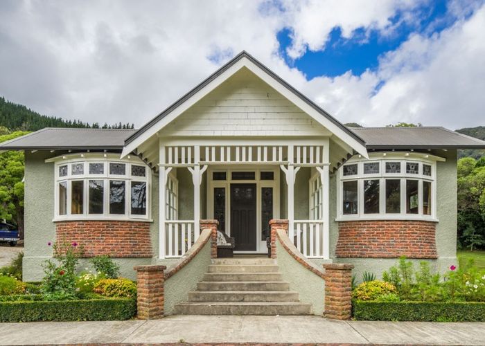 at 1357 Coast Road, Wainuiomata Coast, Lower Hutt