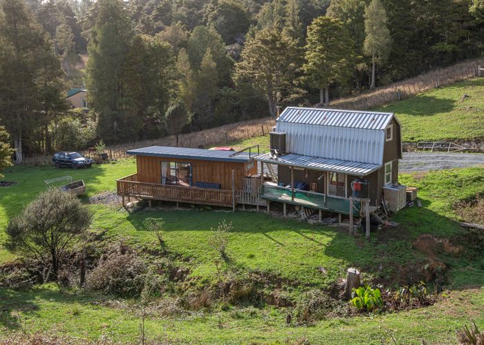  at 272 Kaiikanui Road, Opuawhanga, Hikurangi