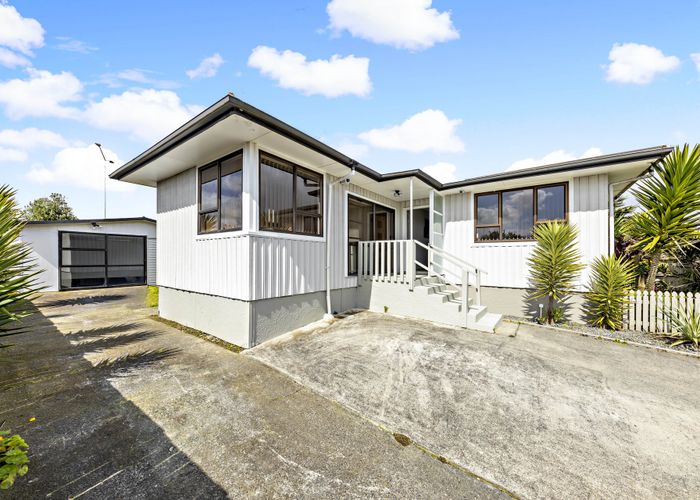 at 13 Jenkins Place, Manurewa East, Auckland