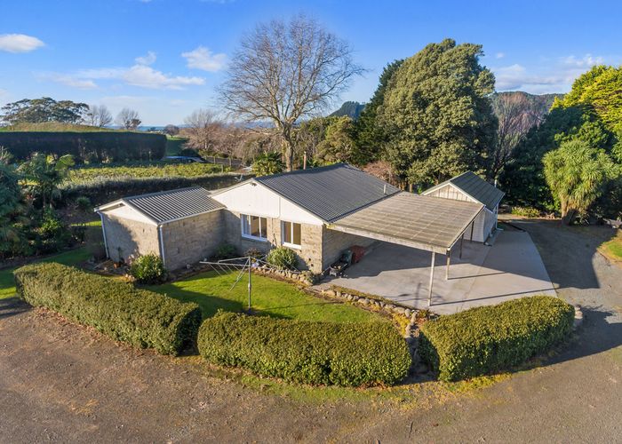  at 156 Walker Road, Tirohanga, Opotiki