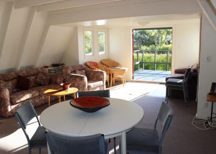 at 24 Horncastle Crescent, Little Wanganui, Karamea