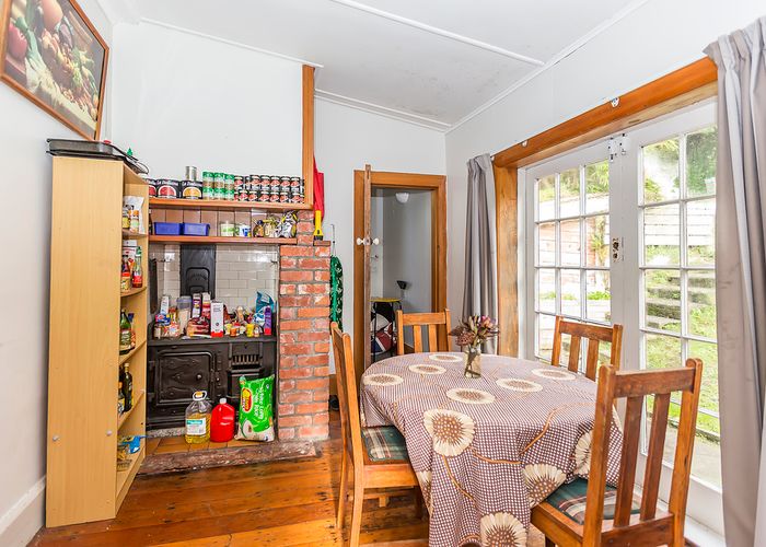  at 248 Ohiro Road, Brooklyn, Wellington
