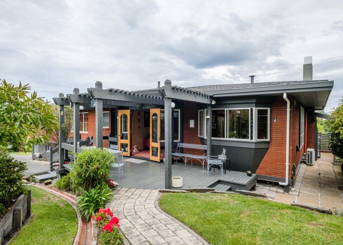  at 172 BALLANCE STREET, Whataupoko, Gisborne