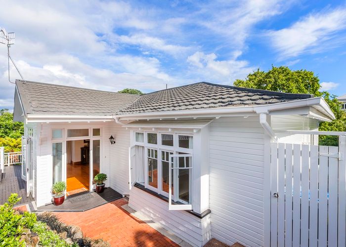  at 9 Laurie Avenue, Parnell, Auckland