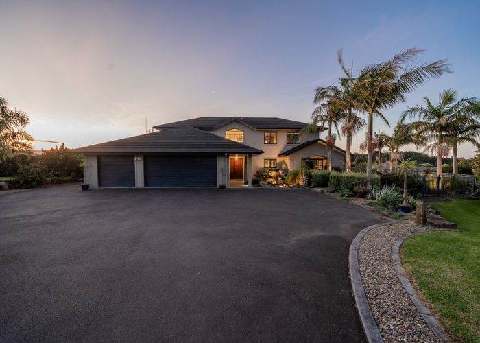  at 38 TE KARAKA DRIVE, Whakamarama