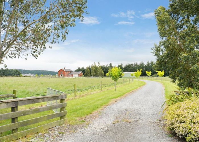  at 64 Davis Road, Cust, Rangiora