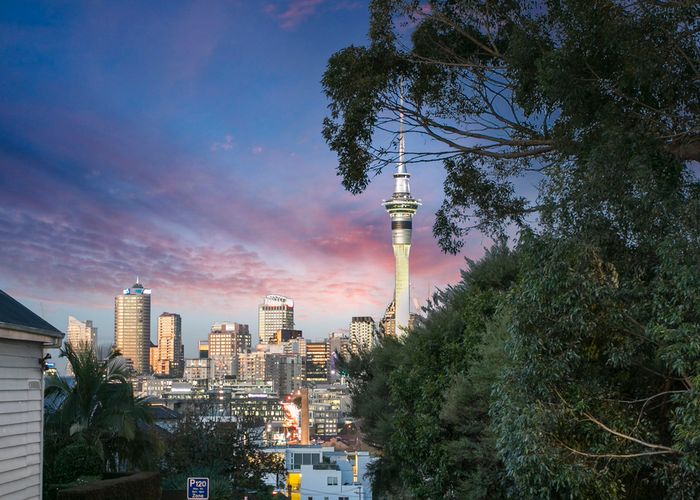  at 17 Wood Street, Freemans Bay, Auckland
