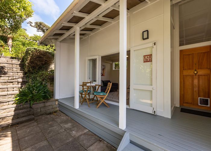  at 87 Duthie Street, Karori, Wellington