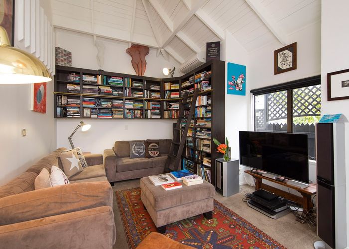  at 1/58 Sarsfield Street, Herne Bay, Auckland