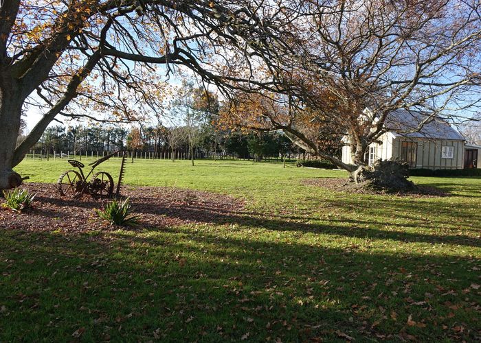  at 34 Waitangi Road, Parkvale, Carterton