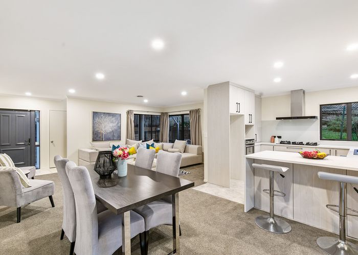  at 31 Chieftain Rise, Goodwood Heights, Auckland