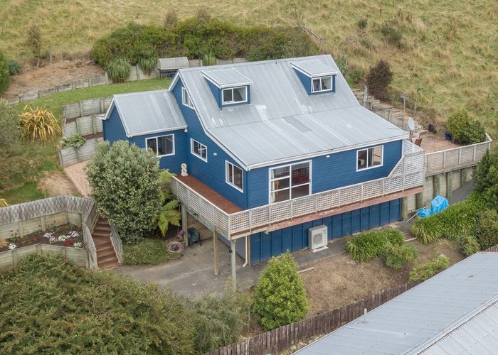  at 21 Delphic Street, Sawyers Bay, Dunedin