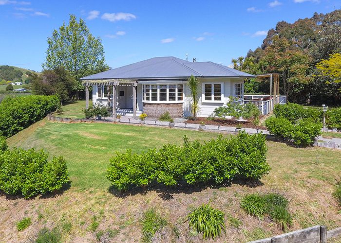  at 66 Mick Dillon Road, Tahekeroa, Warkworth