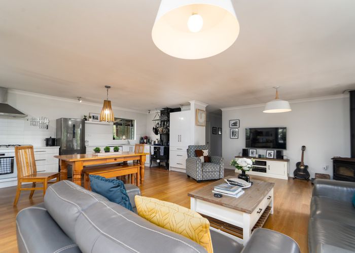  at 507 Waihakeke Road, Carterton