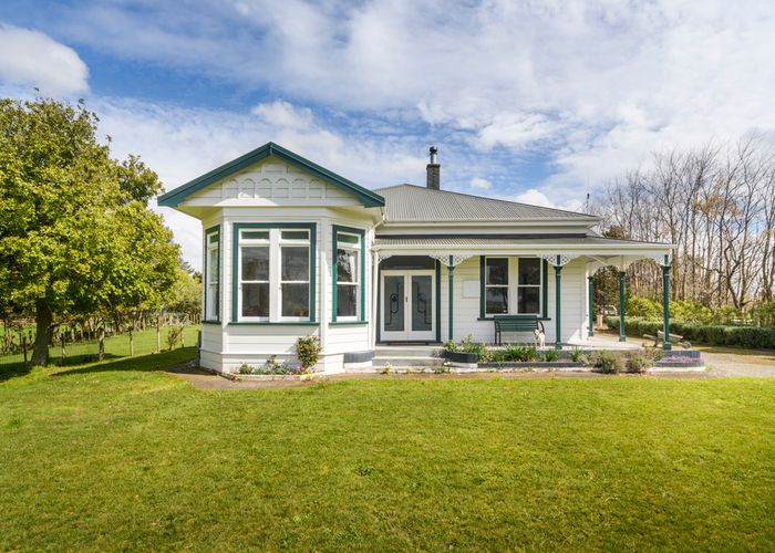  at 803 Roberts Line, Bunnythorpe, Palmerston North