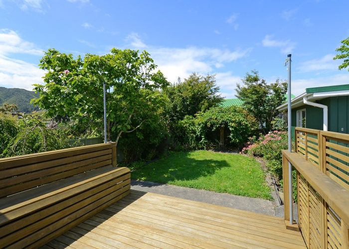  at B/8b PORUTU ST, EPUNI, LOWER HUTT