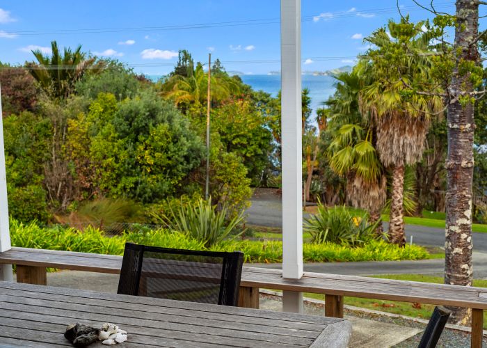  at 5 CLINTON RD, Tāwharanui Peninsula, Matakana