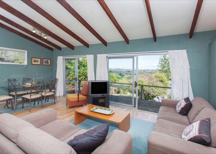  at 4 Whakarite Road, Ostend, Waiheke Island
