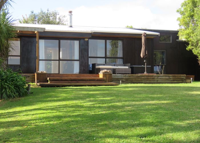  at 116B Waione Road, Opononi