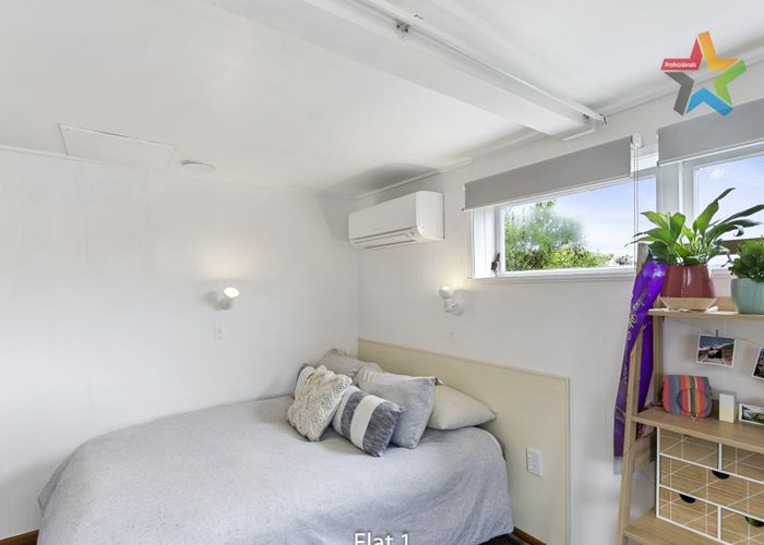  at 58 Fairlie Terrace, Kelburn, Wellington