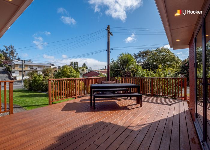  at 98 Barr Street, Kenmure, Dunedin