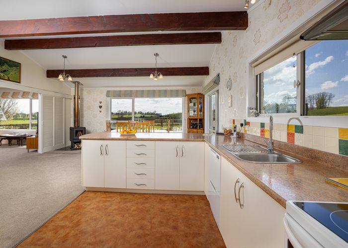  at 525 Wharepuhunga Road, Waikeria, Te Awamutu